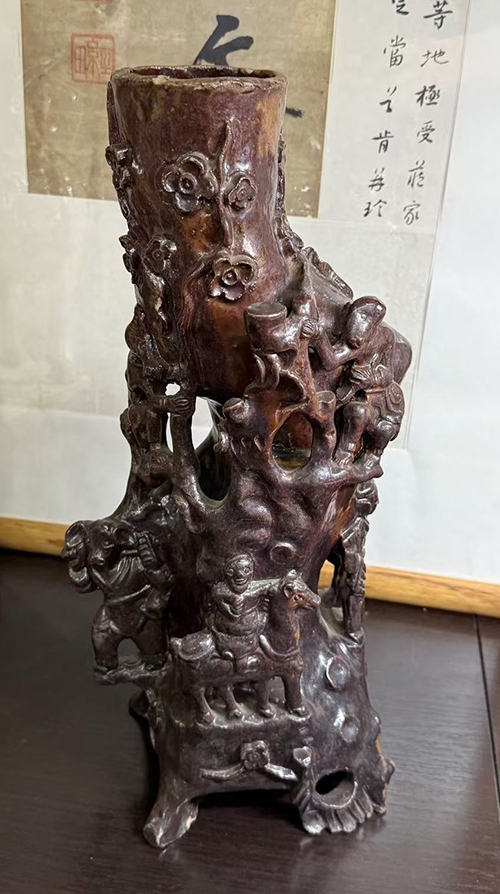 —— 访华宁收藏家顾继伟.jpg