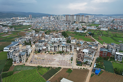 宁海街道打造共建共治共享美丽乡村.jpg